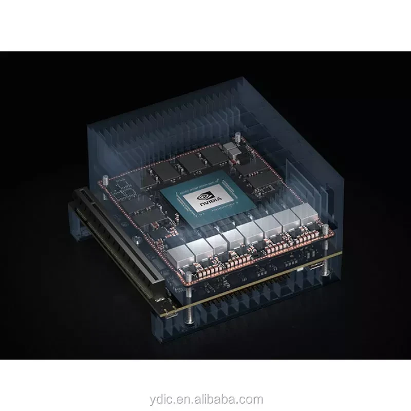 Jetson AGX Xavier Developer Kit Official Module