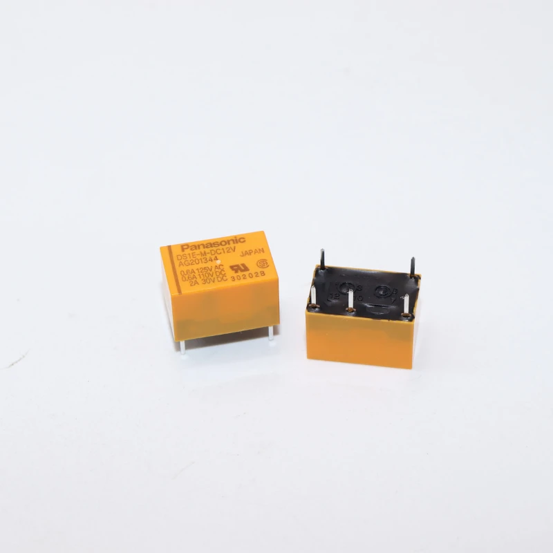 DS1E-M-DC12V2