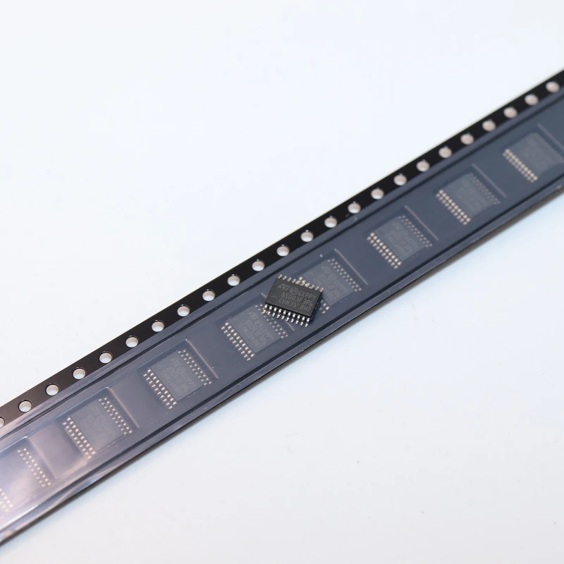 STM8S003F3P6TR2