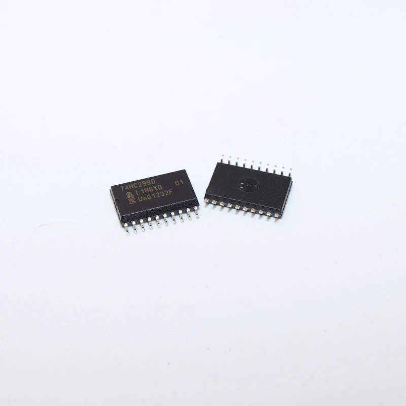 74HC299D1