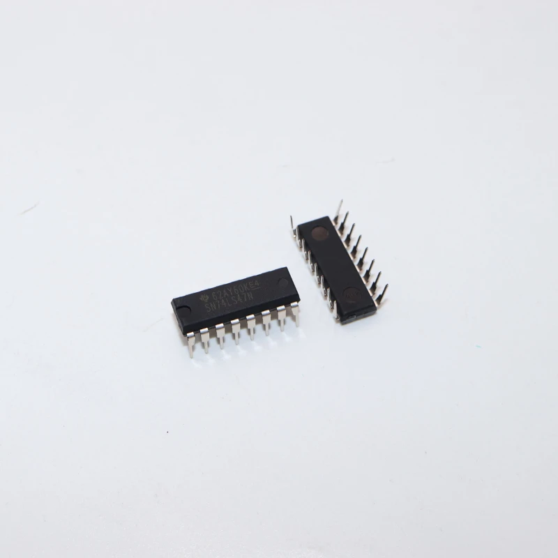 SN74LS14N3