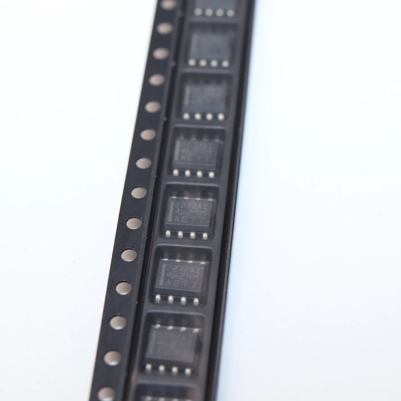 TLC2272AIDR