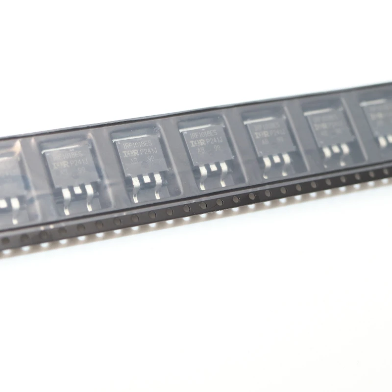 IRF1018ESTRLPBF