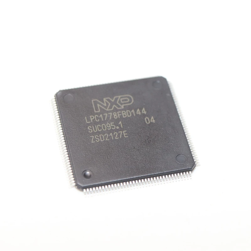 LPC1778FBD144LQFP144NXP1