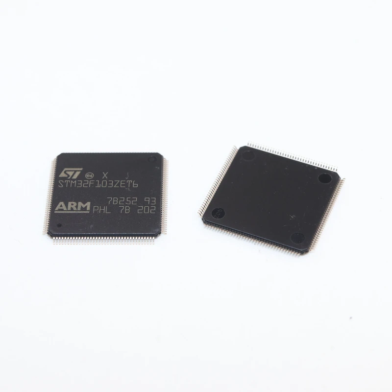 STM32F103ZET62