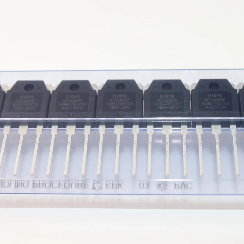 IXTQ82N25P1