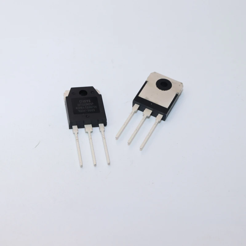 IXTQ82N25P2