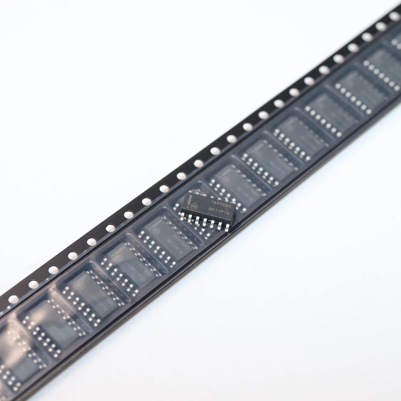 MC14070BDR2G1