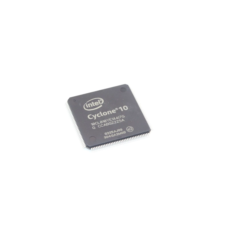 10CL010YE144I7G2