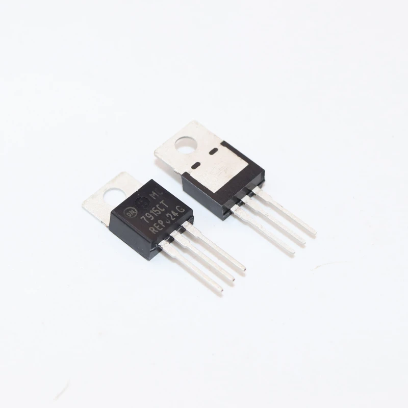 LM7915CT