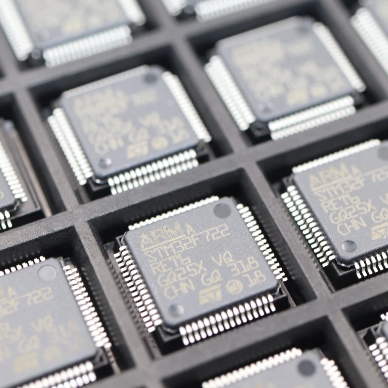 STM32F722RET61