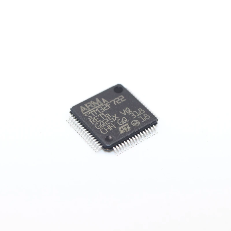 STM32F722RET62