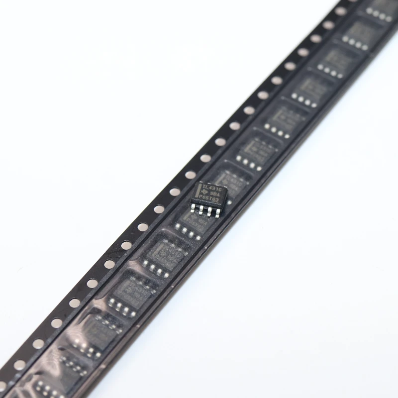 TL431CDR1