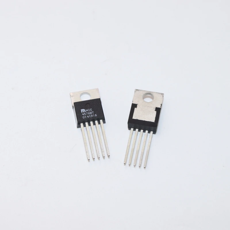 MIC4576BT1
