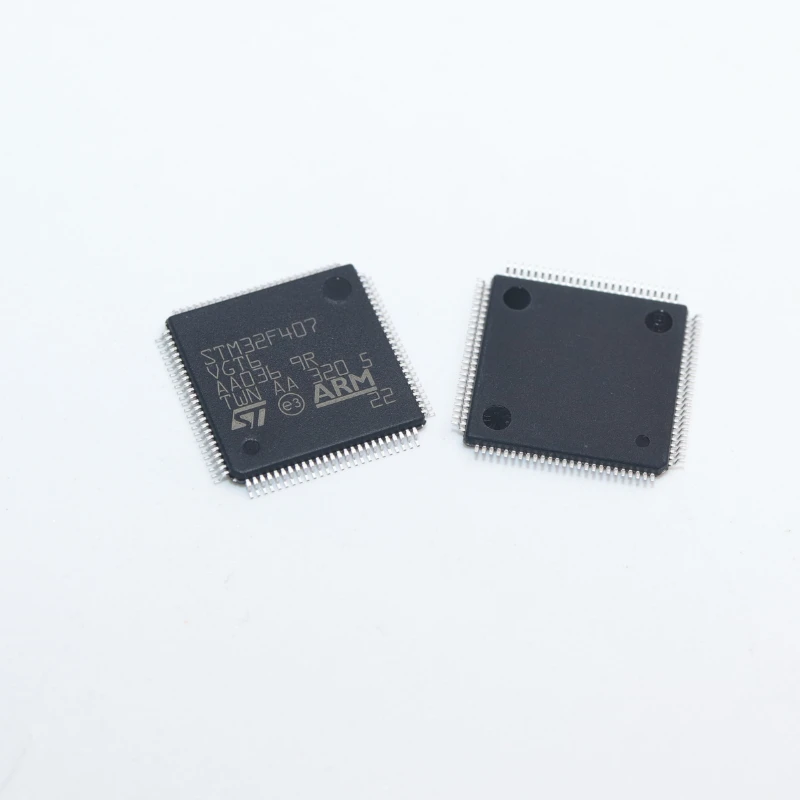 STM32F407VGT6