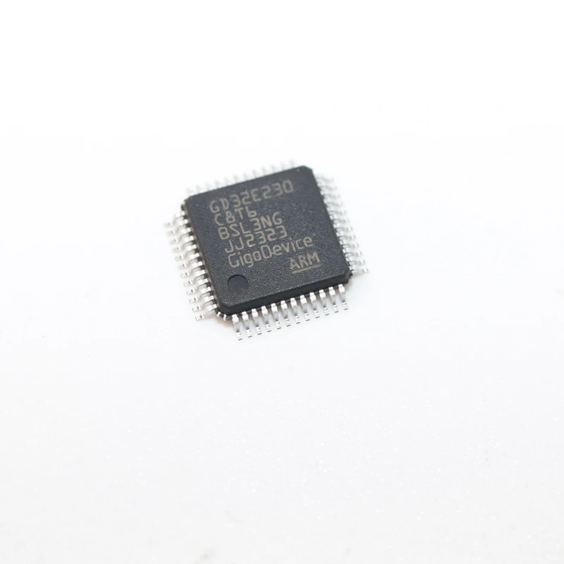 GD32E230C8T6 LQFP-482
