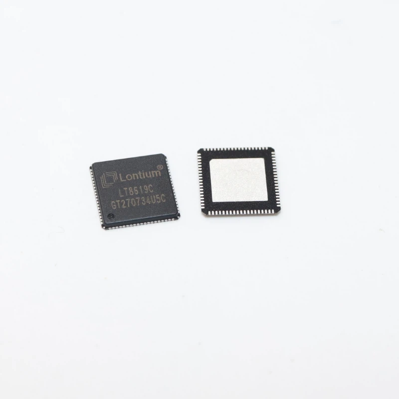 LT8619C LT8619C