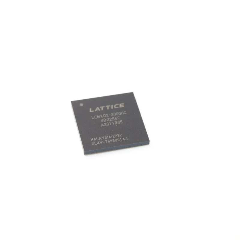 LCMXO2-2000HC-4BG256C1