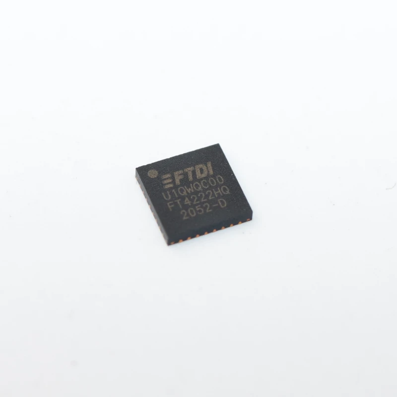 FT4222HQ FTDI1