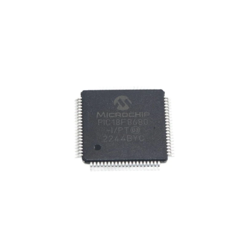 PIC18F8680-IPT0