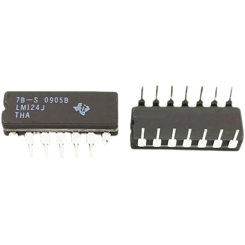 LM124AJRQMLV