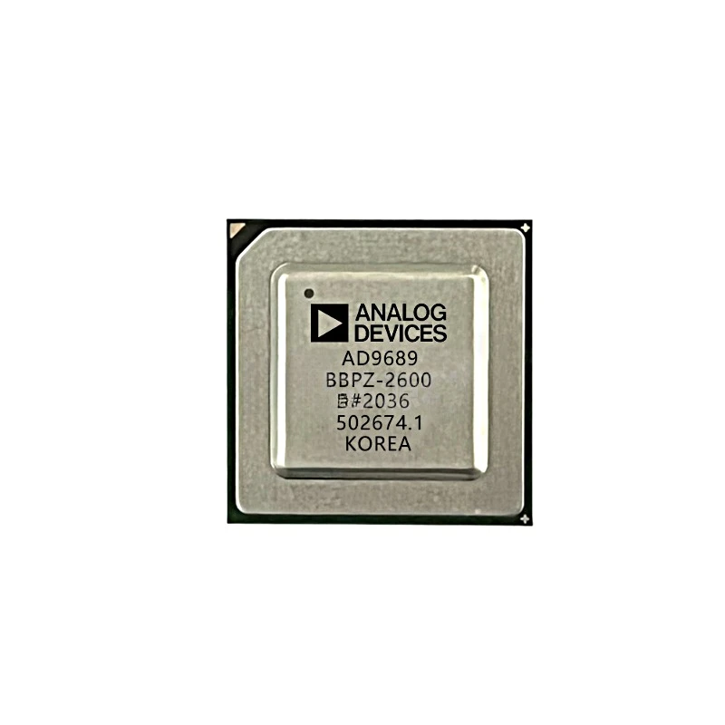 AD9689BBPZ-2600