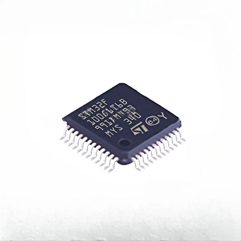 STM32F100C6T6BTR