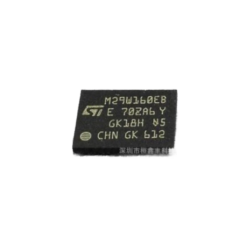 M29W160EB70ZA6E