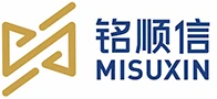 MISUXIN company history, 2018
