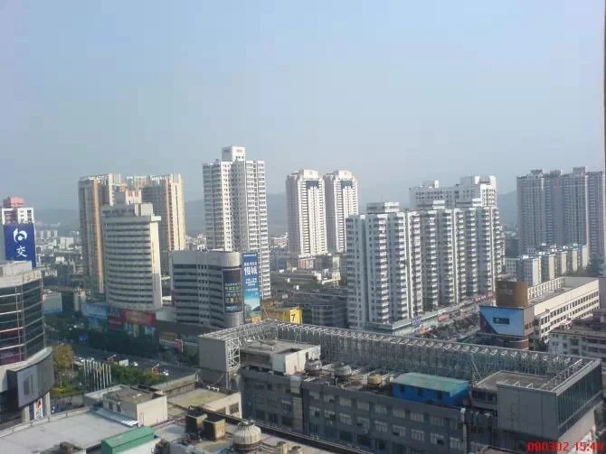 Shenzhen MISUXIN Electronics CO., LTD Incorporated on March 31, 2008