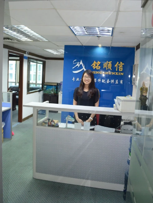 Team Expansion and the 2013 Move to Rooms 1902–1903, Block A, Jiahe Huaqiang Building
