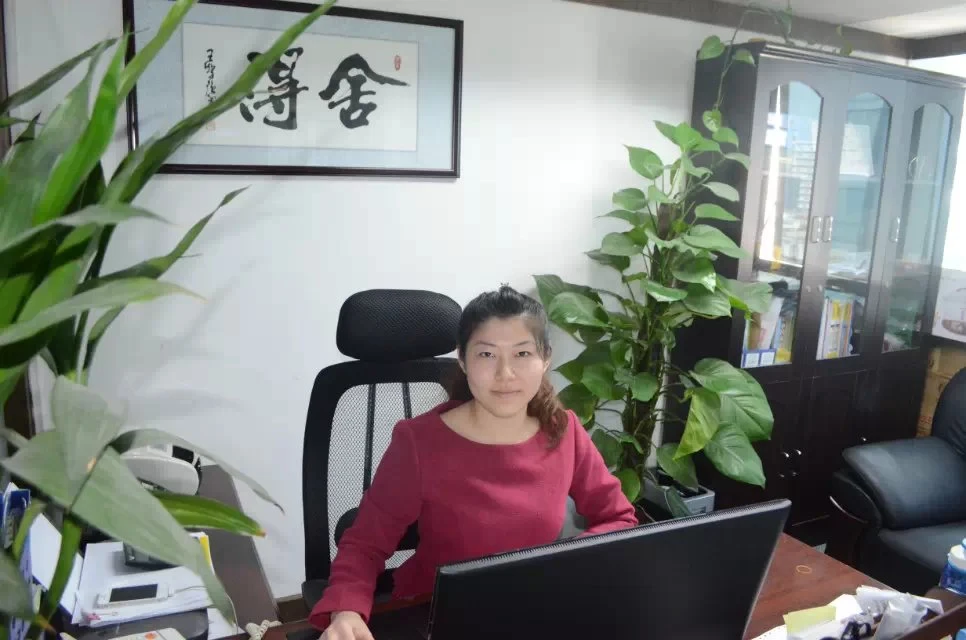Team Expansion and the 2013 Move to Rooms 1902–1903, Block A, Jiahe Huaqiang Building