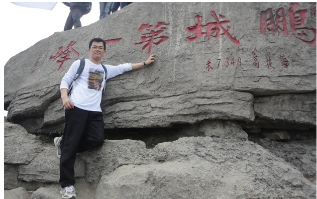 MISUXIN Moves Forward: Working Hard and Climbing Steadily