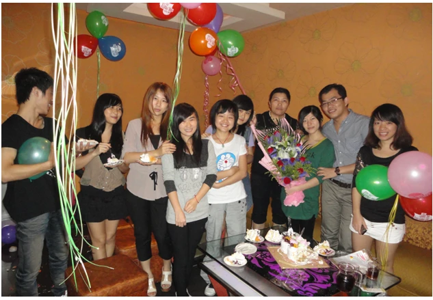 MISUXIN Moves Forward: Working Hard and Climbing Steadily