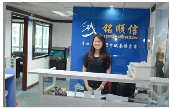 MISUXIN Builds Stability: Striving for Excellence and Further Growth