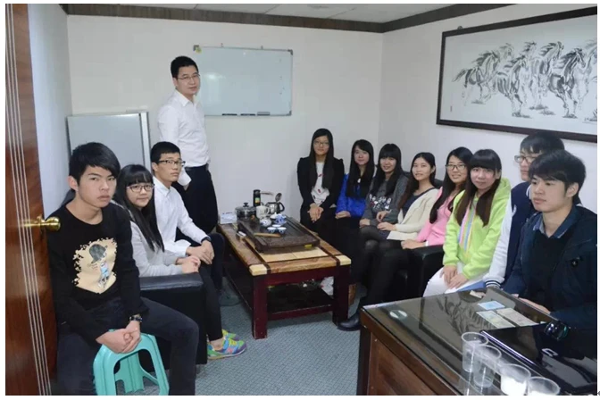 MISUXIN Builds Stability: Striving for Excellence and Further Growth
