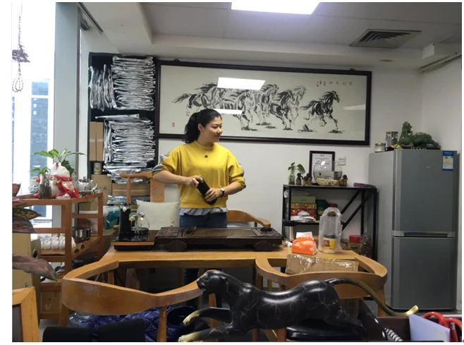 MISUXIN Builds Stability: Striving for Excellence and Further Growth