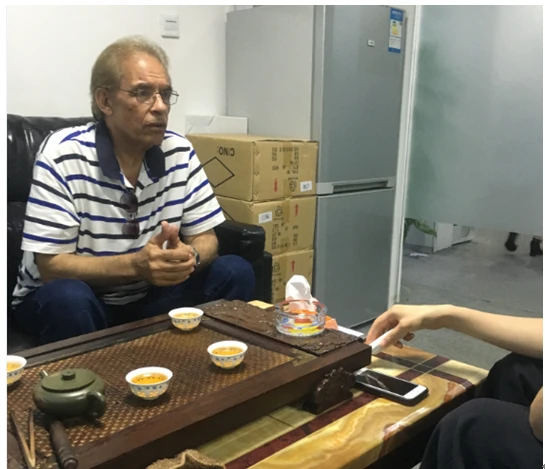 MISUXIN Builds Stability: Striving for Excellence and Further Growth
