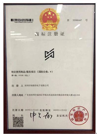 MISUXIN's Expansion: Innovating and Never Standing Still