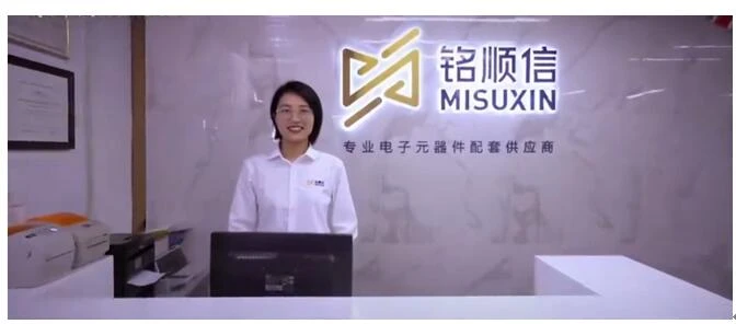 MISUXIN's Expansion: Innovating and Never Standing Still