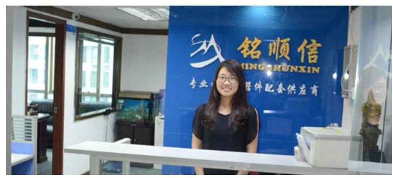 The History of MISUXIN