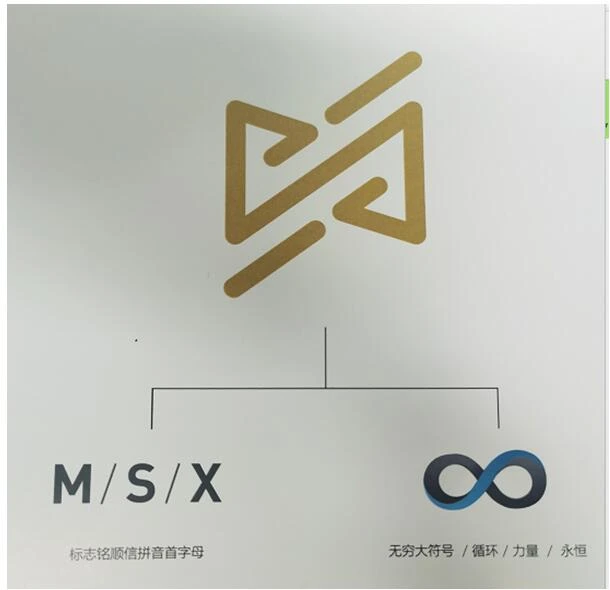 The History of MISUXIN