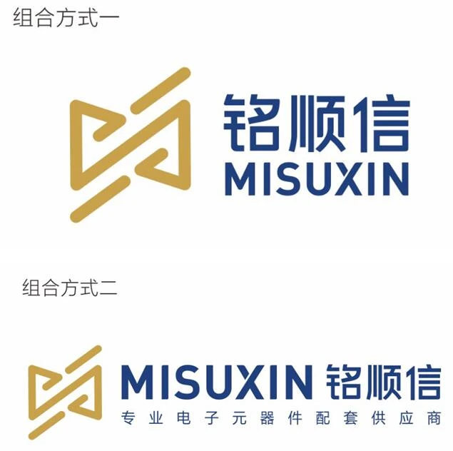 The History of MISUXIN
