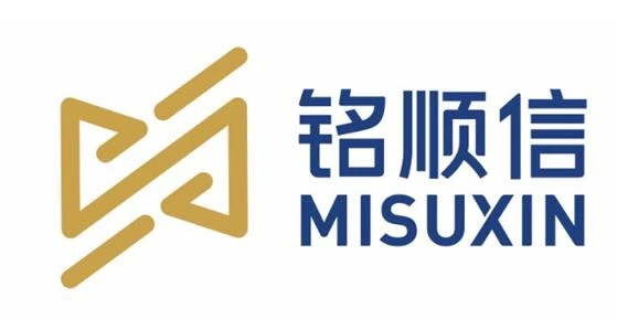 Why MISUXIN Changed Its Logo