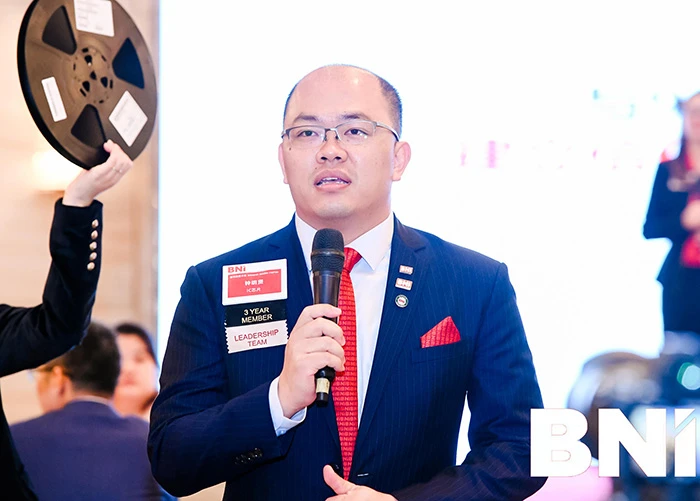 An Interview with Zhong Mingxian: What Matters Most in Business