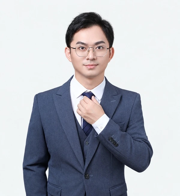 Jack Lin