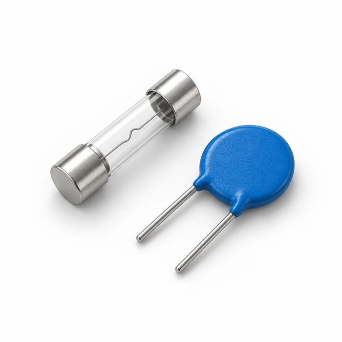 Circuit Protection category illustration