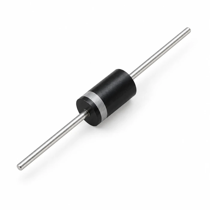 Diode category illustration