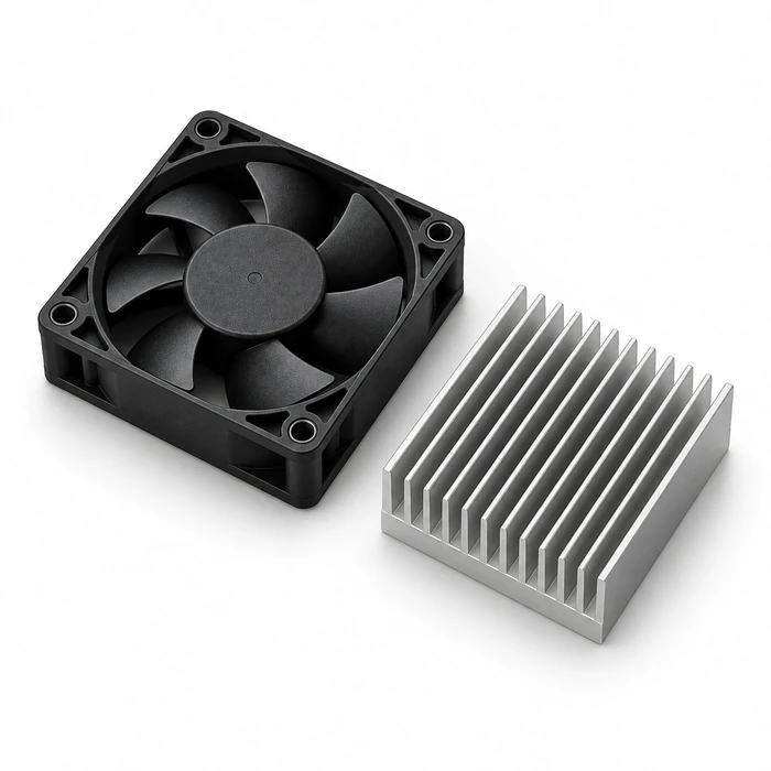 Fans & Thermal Management category illustration