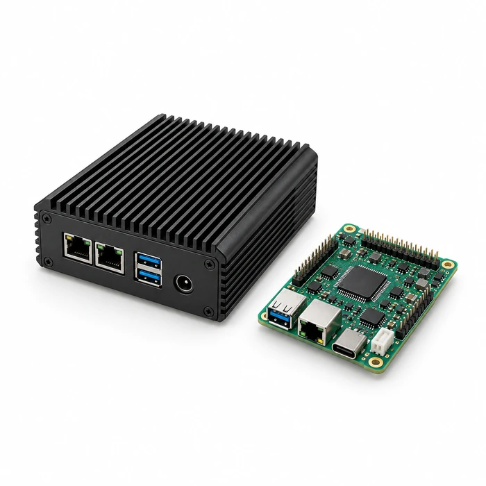 Industrial Computer&Nvidia Products category illustration